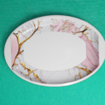 Pearls Rice Plate Euphoria