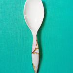 Pearl Serving Spoon Euphoria