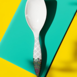 Pearl Serving Spoon Glint