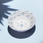 6 Pcs Veg Bowl Fiore