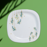 6 Pcs Dinner Plate Artisanal