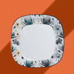 6 Pcs Dinner Plate Bliss