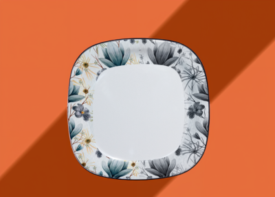 6 Pcs Dinner Plate Bliss