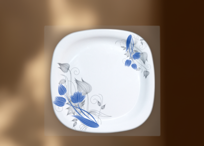 6 Pcs Dinner Plate Mirage