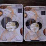 Marshal Aegis 3Pcs Tray Set