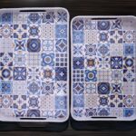 Marshal Fortress  3Pcs Tray Set